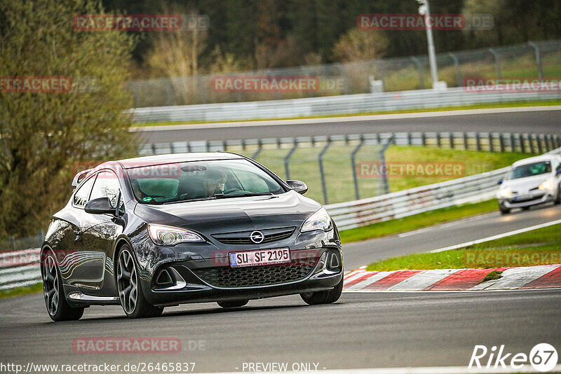 Bild #26465837 - Touristenfahrten Nürburgring Nordschleife (02.04.2024)