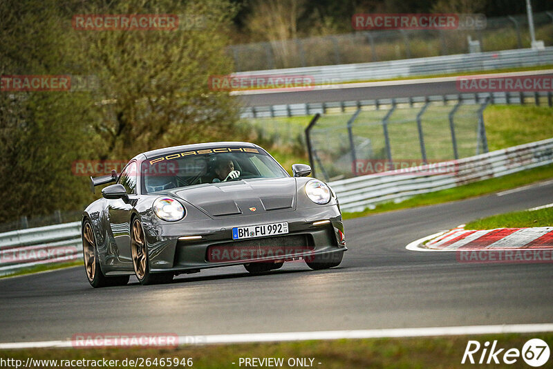 Bild #26465946 - Touristenfahrten Nürburgring Nordschleife (02.04.2024)