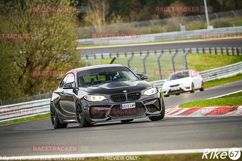 Bild #26465980 - Touristenfahrten Nürburgring Nordschleife (02.04.2024)