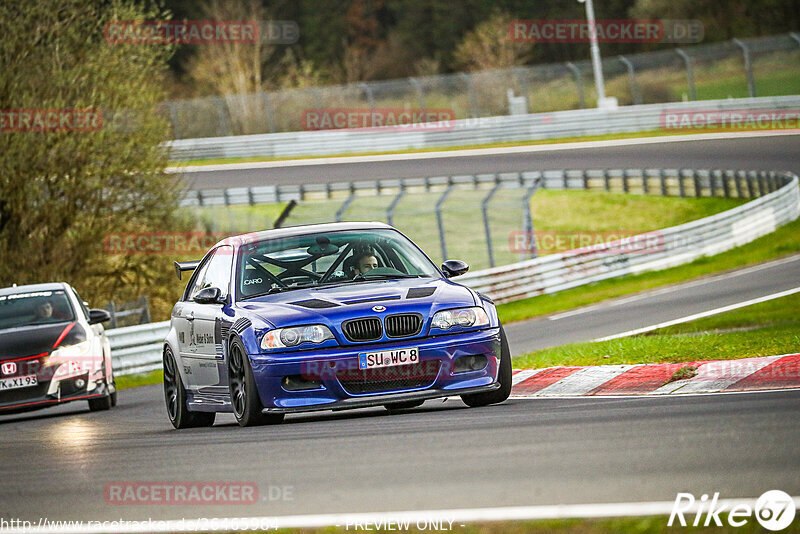 Bild #26465984 - Touristenfahrten Nürburgring Nordschleife (02.04.2024)