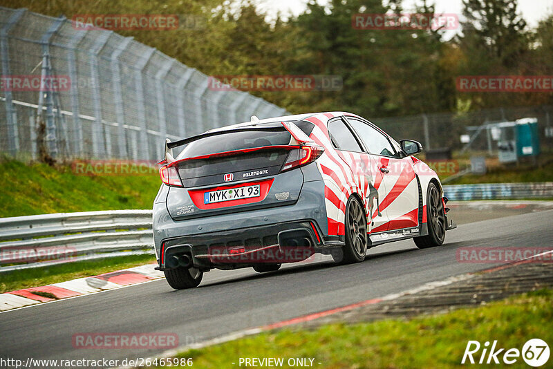 Bild #26465986 - Touristenfahrten Nürburgring Nordschleife (02.04.2024)