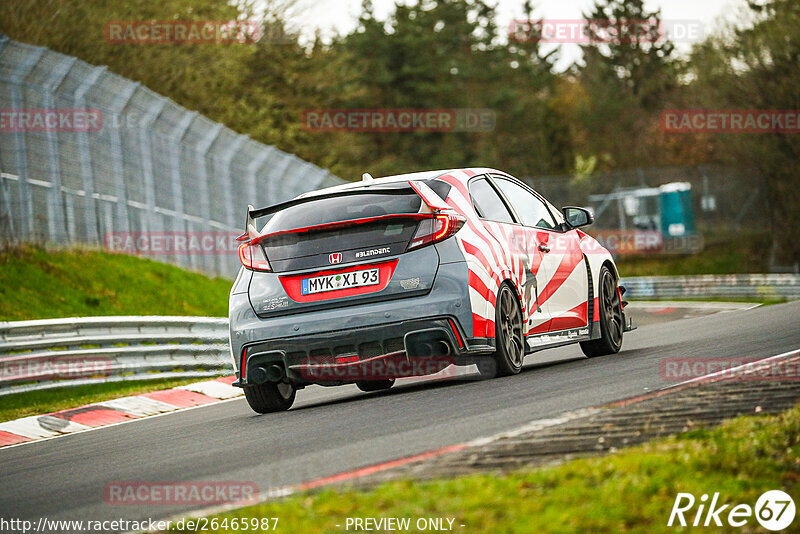 Bild #26465987 - Touristenfahrten Nürburgring Nordschleife (02.04.2024)