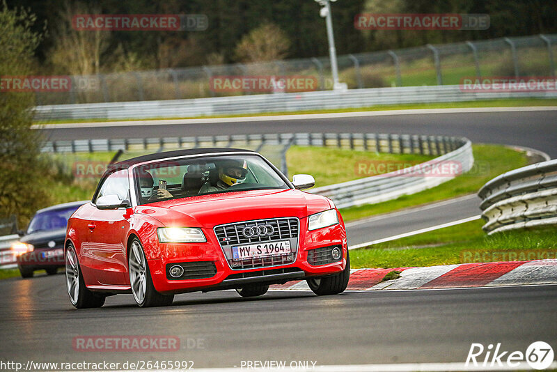 Bild #26465992 - Touristenfahrten Nürburgring Nordschleife (02.04.2024)