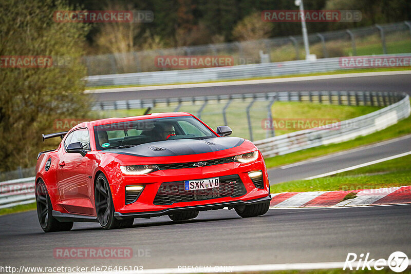 Bild #26466103 - Touristenfahrten Nürburgring Nordschleife (02.04.2024)