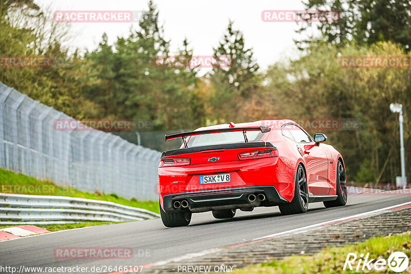 Bild #26466107 - Touristenfahrten Nürburgring Nordschleife (02.04.2024)