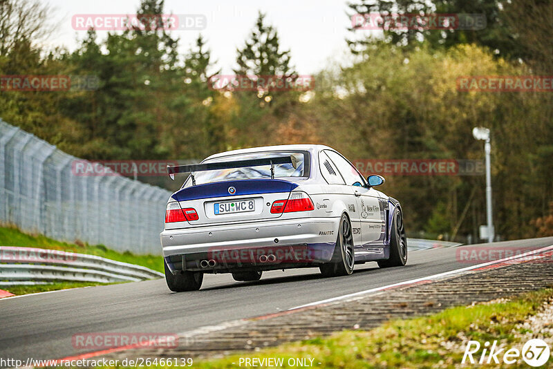 Bild #26466139 - Touristenfahrten Nürburgring Nordschleife (02.04.2024)