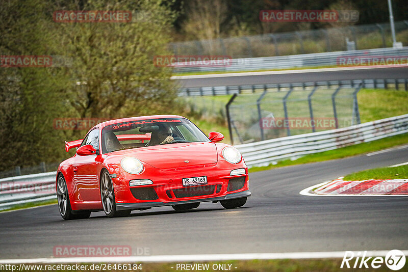 Bild #26466184 - Touristenfahrten Nürburgring Nordschleife (02.04.2024)