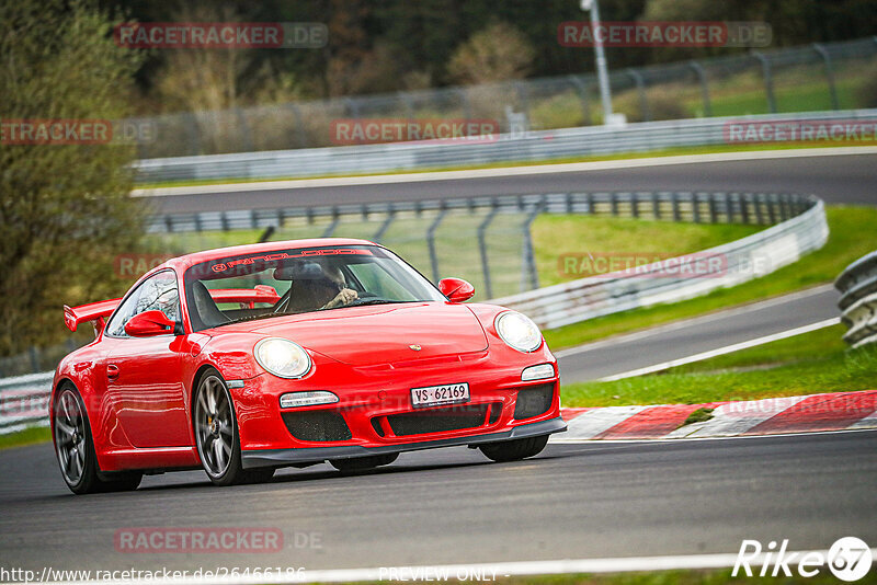 Bild #26466186 - Touristenfahrten Nürburgring Nordschleife (02.04.2024)