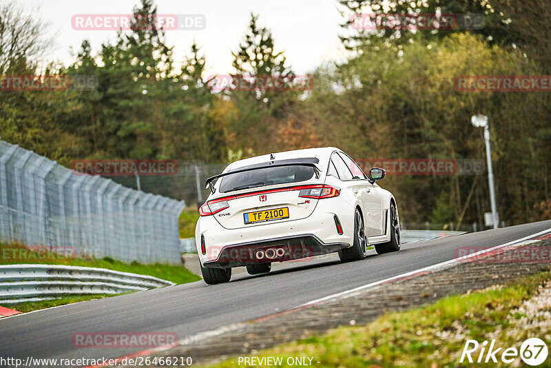 Bild #26466210 - Touristenfahrten Nürburgring Nordschleife (02.04.2024)