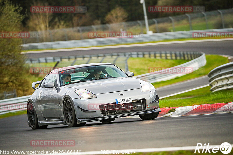 Bild #26466440 - Touristenfahrten Nürburgring Nordschleife (02.04.2024)