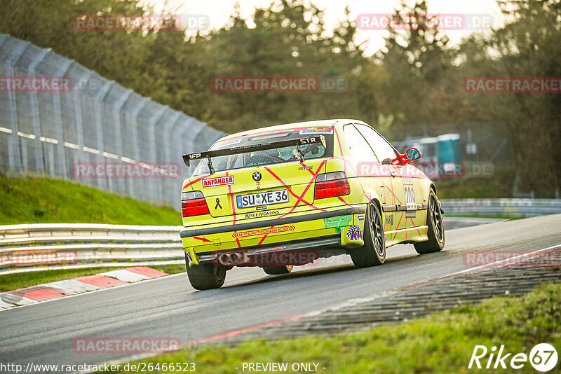 Bild #26466523 - Touristenfahrten Nürburgring Nordschleife (02.04.2024)