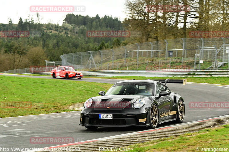 Bild #26466548 - Touristenfahrten Nürburgring Nordschleife (02.04.2024)