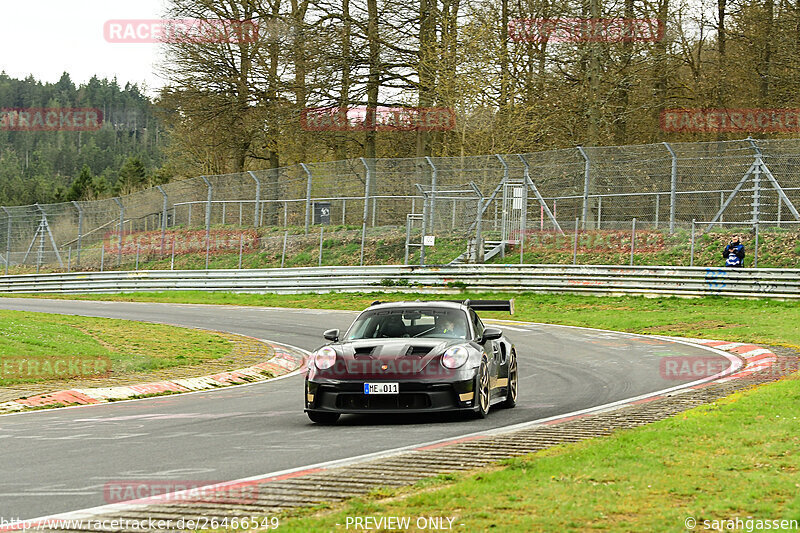 Bild #26466549 - Touristenfahrten Nürburgring Nordschleife (02.04.2024)