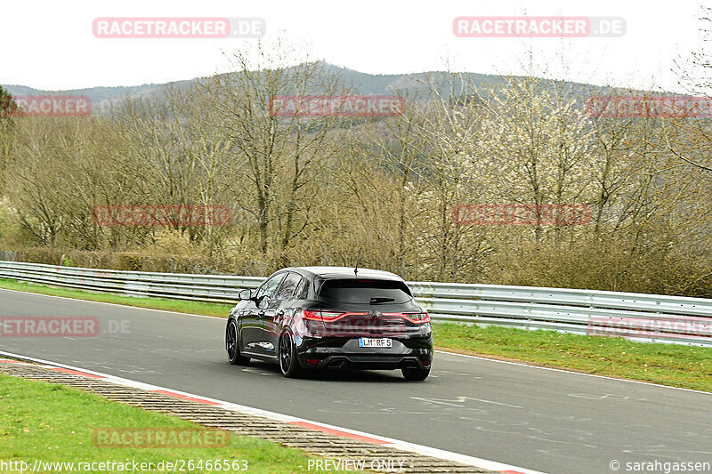 Bild #26466563 - Touristenfahrten Nürburgring Nordschleife (02.04.2024)