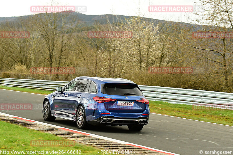 Bild #26466642 - Touristenfahrten Nürburgring Nordschleife (02.04.2024)