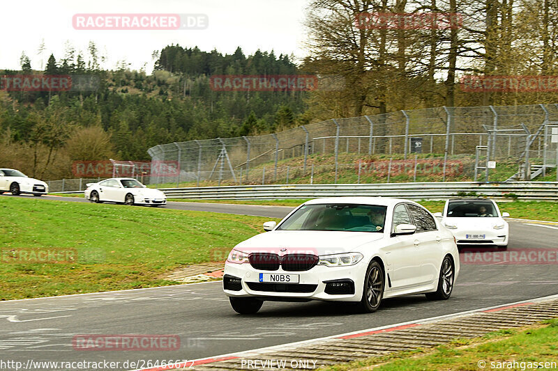 Bild #26466672 - Touristenfahrten Nürburgring Nordschleife (02.04.2024)