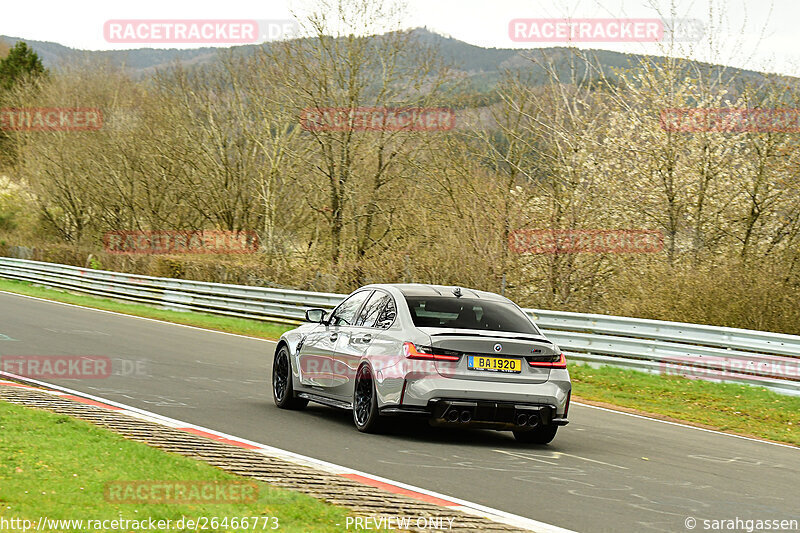 Bild #26466773 - Touristenfahrten Nürburgring Nordschleife (02.04.2024)