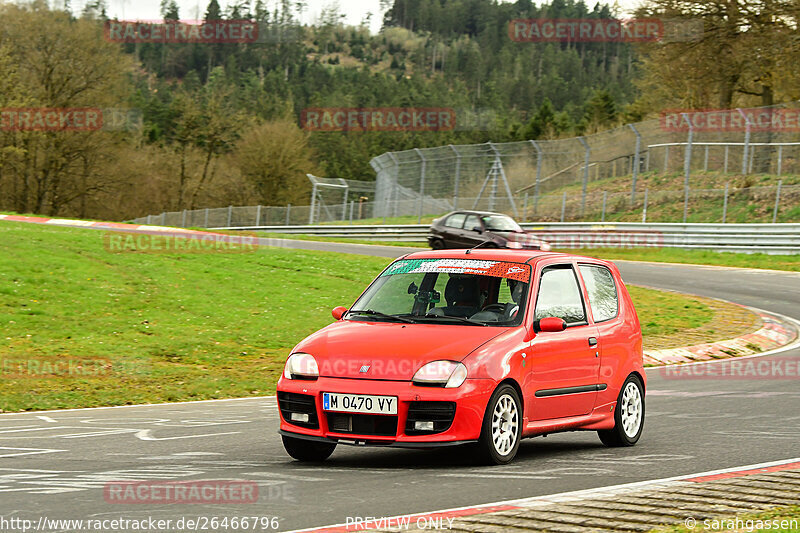 Bild #26466796 - Touristenfahrten Nürburgring Nordschleife (02.04.2024)