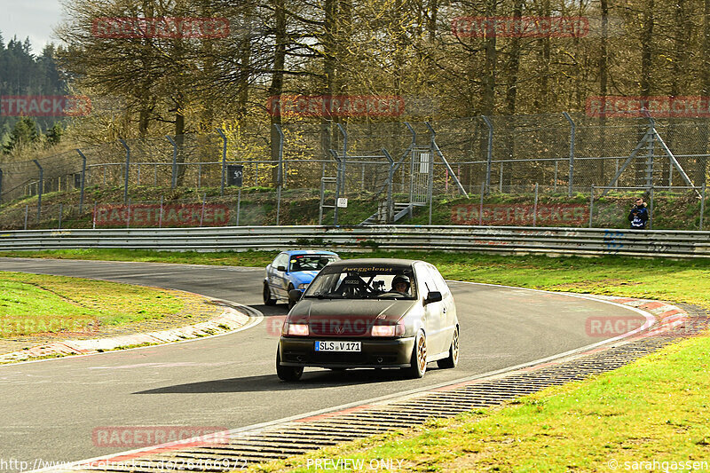 Bild #26466972 - Touristenfahrten Nürburgring Nordschleife (02.04.2024)