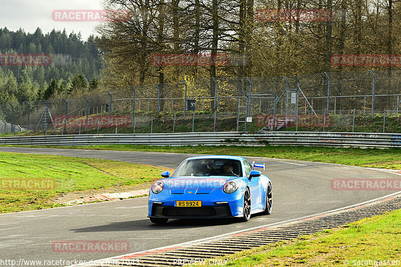 Bild #26467043 - Touristenfahrten Nürburgring Nordschleife (02.04.2024)