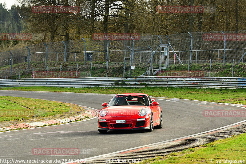 Bild #26467109 - Touristenfahrten Nürburgring Nordschleife (02.04.2024)