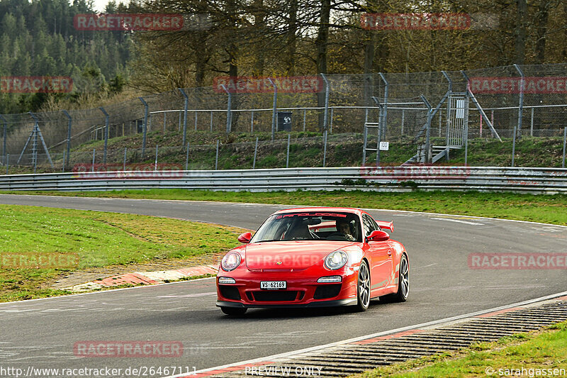 Bild #26467111 - Touristenfahrten Nürburgring Nordschleife (02.04.2024)