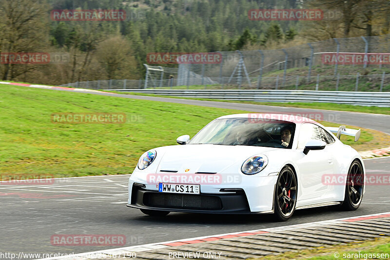 Bild #26467190 - Touristenfahrten Nürburgring Nordschleife (02.04.2024)