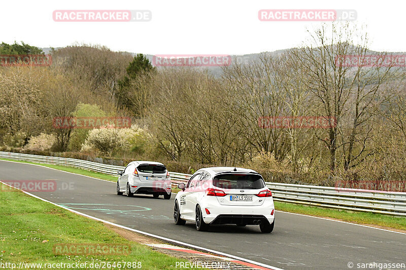 Bild #26467888 - Touristenfahrten Nürburgring Nordschleife (02.04.2024)