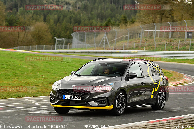 Bild #26467942 - Touristenfahrten Nürburgring Nordschleife (02.04.2024)