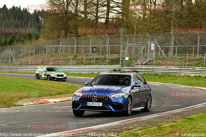 Bild #26468055 - Touristenfahrten Nürburgring Nordschleife (02.04.2024)