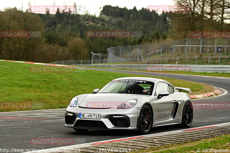 Bild #26468083 - Touristenfahrten Nürburgring Nordschleife (02.04.2024)