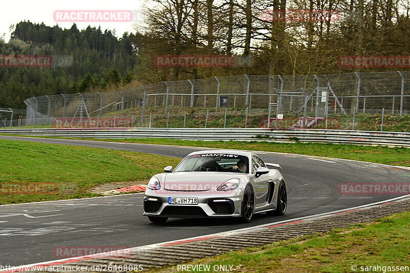 Bild #26468085 - Touristenfahrten Nürburgring Nordschleife (02.04.2024)