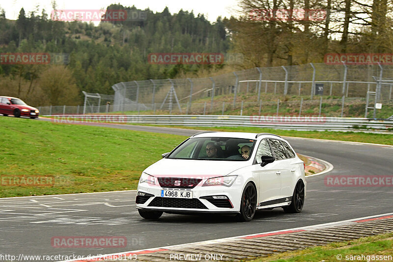 Bild #26468143 - Touristenfahrten Nürburgring Nordschleife (02.04.2024)