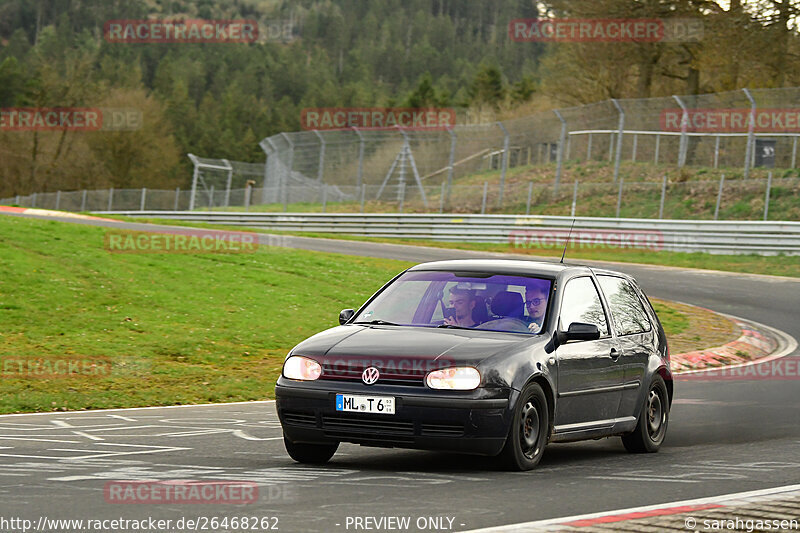 Bild #26468262 - Touristenfahrten Nürburgring Nordschleife (02.04.2024)