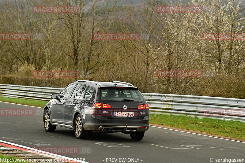 Bild #26468296 - Touristenfahrten Nürburgring Nordschleife (02.04.2024)