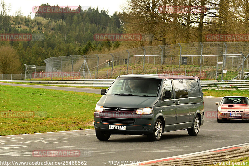 Bild #26468562 - Touristenfahrten Nürburgring Nordschleife (02.04.2024)