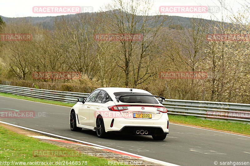 Bild #26468578 - Touristenfahrten Nürburgring Nordschleife (02.04.2024)