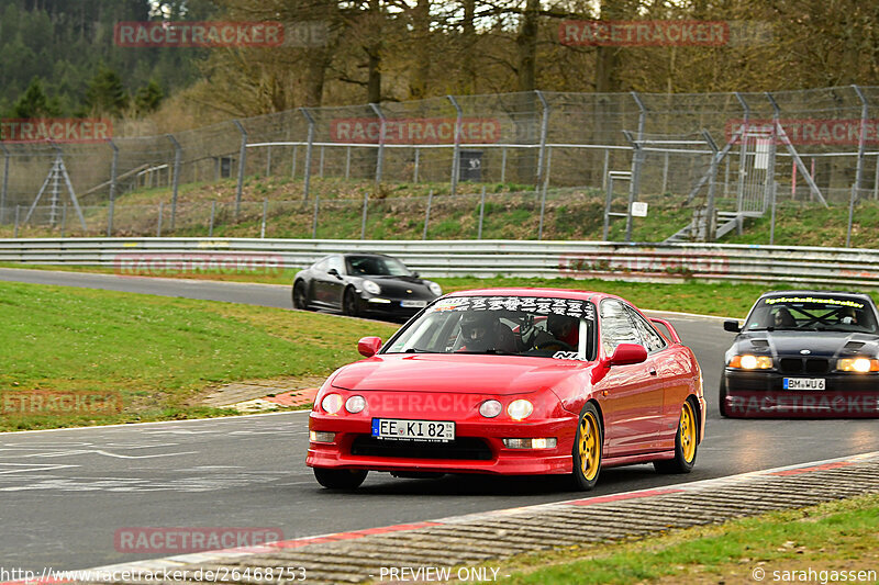 Bild #26468753 - Touristenfahrten Nürburgring Nordschleife (02.04.2024)