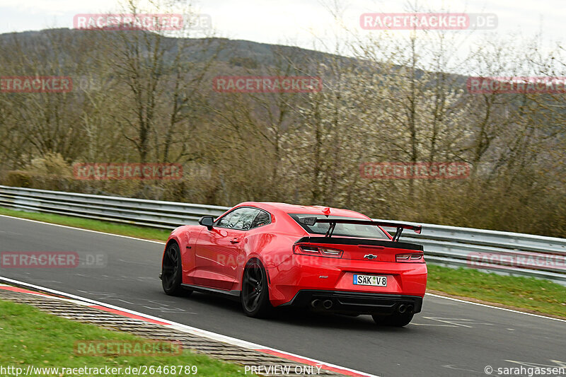 Bild #26468789 - Touristenfahrten Nürburgring Nordschleife (02.04.2024)