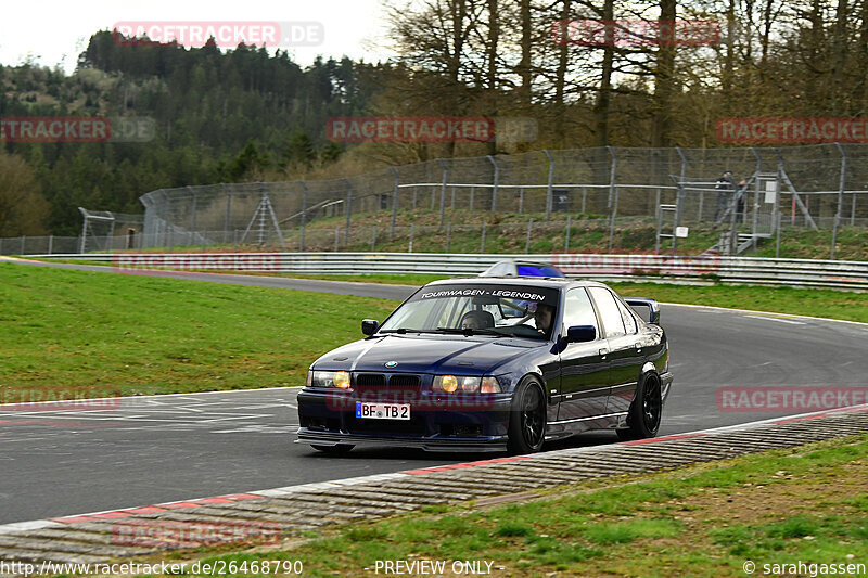 Bild #26468790 - Touristenfahrten Nürburgring Nordschleife (02.04.2024)