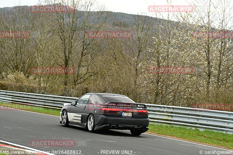 Bild #26468812 - Touristenfahrten Nürburgring Nordschleife (02.04.2024)