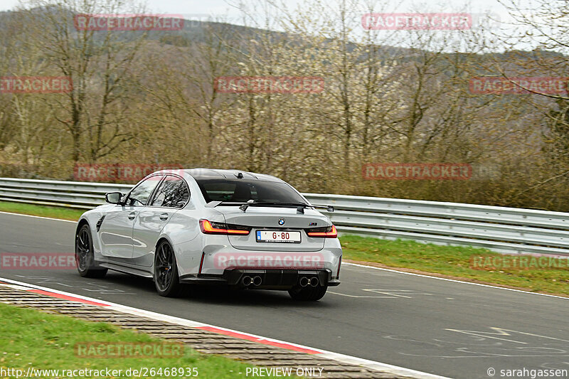 Bild #26468935 - Touristenfahrten Nürburgring Nordschleife (02.04.2024)