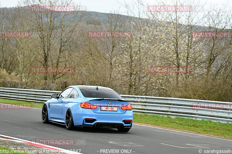 Bild #26468947 - Touristenfahrten Nürburgring Nordschleife (02.04.2024)