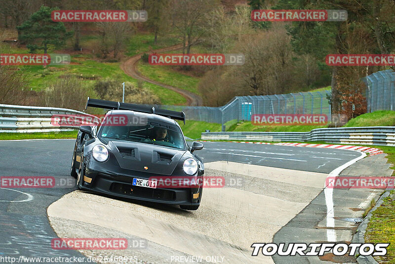 Bild #26468975 - Touristenfahrten Nürburgring Nordschleife (02.04.2024)