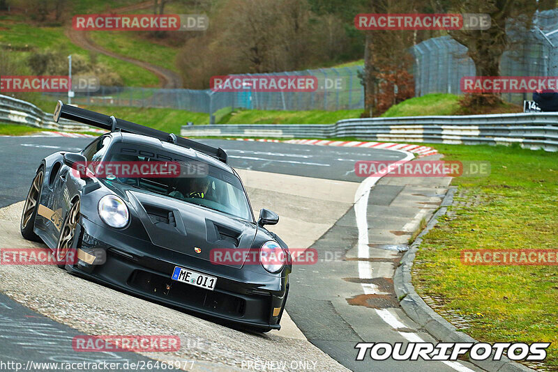 Bild #26468977 - Touristenfahrten Nürburgring Nordschleife (02.04.2024)