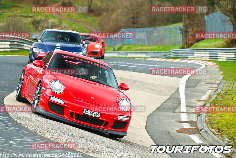 Bild #26469090 - Touristenfahrten Nürburgring Nordschleife (02.04.2024)