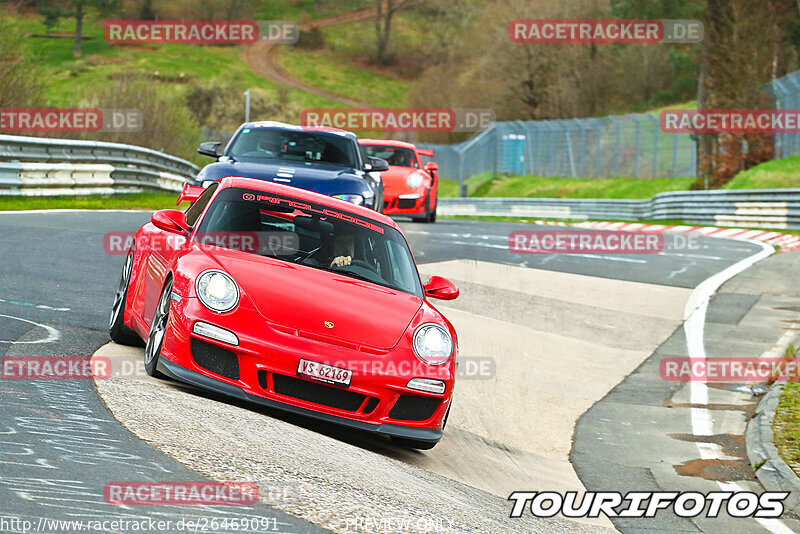 Bild #26469091 - Touristenfahrten Nürburgring Nordschleife (02.04.2024)