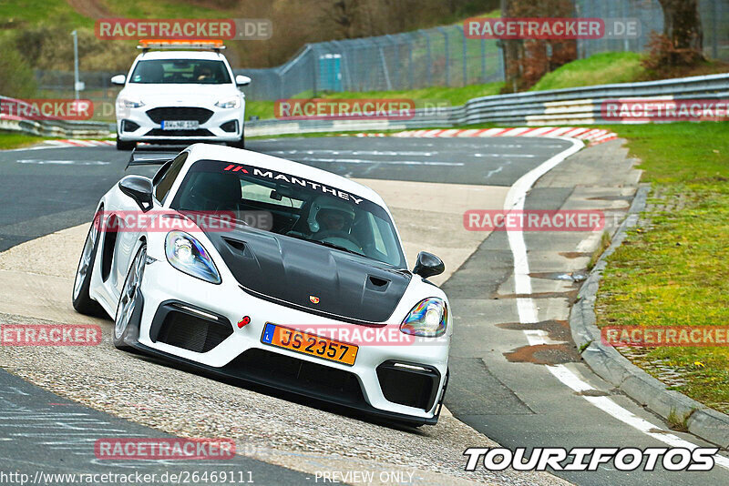 Bild #26469111 - Touristenfahrten Nürburgring Nordschleife (02.04.2024)