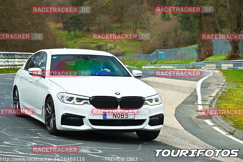 Bild #26469116 - Touristenfahrten Nürburgring Nordschleife (02.04.2024)