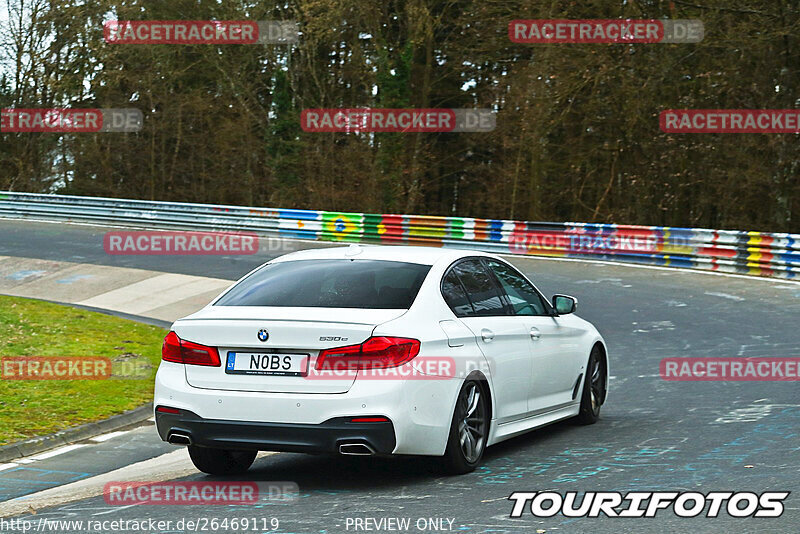 Bild #26469119 - Touristenfahrten Nürburgring Nordschleife (02.04.2024)